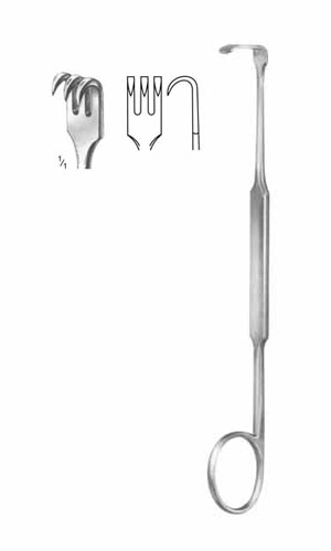 Hooklets